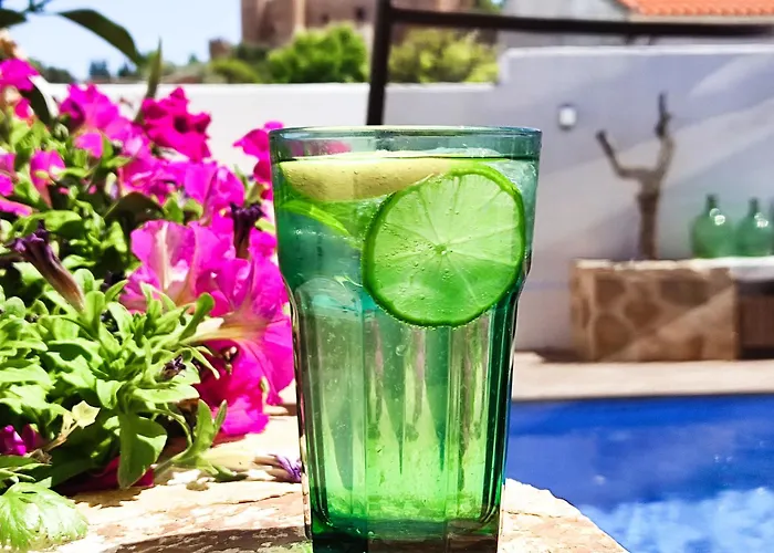 Insula BaratariaCasa Rural