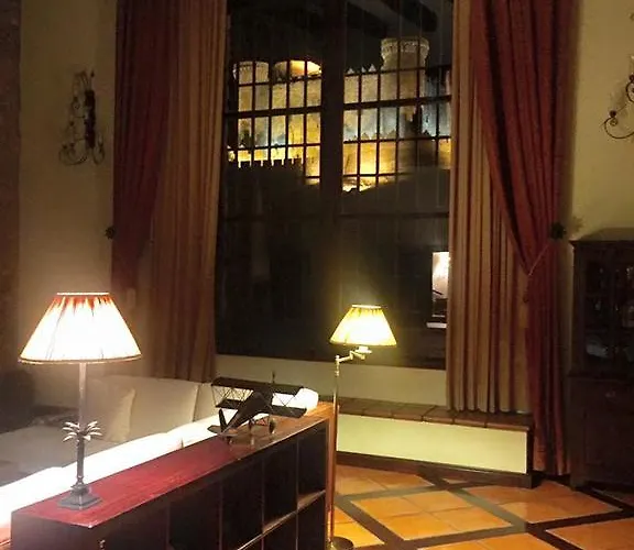 Palacete BelmonteCasa Rural